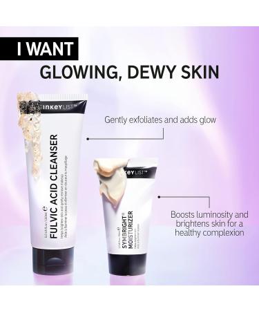 The INKEY List Symbright Moisturizer - 1.69 Fl Oz - Buy Online on SooperMarket.com