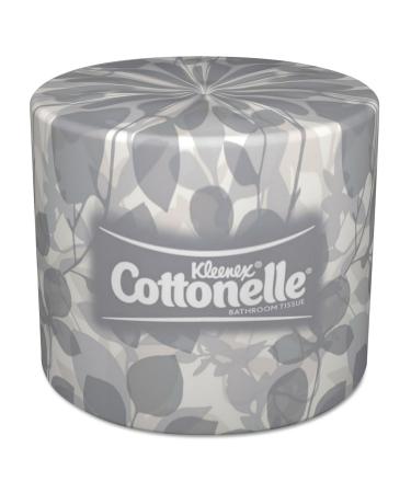 Kimberly Clark 92145 Cottonelle Toilet Tissue 2-Ply