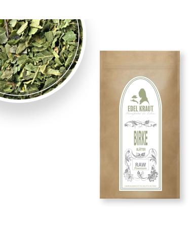 Birch leaves birch leaves 250 g