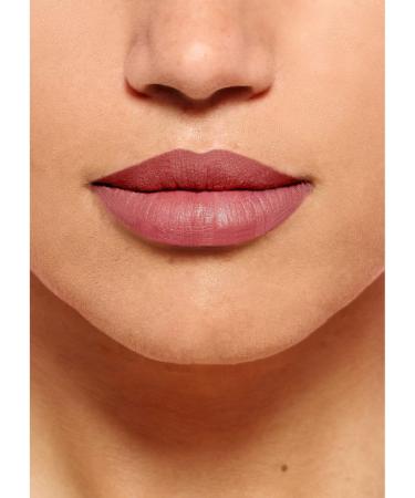 L'Oreal Paris Infallible Very Matte Lip Crayon Lipstick Smudge Proof Nude Lipstick 102 Caramel Blondie 1 kg 102 Caramel Blondie 1 count (Pack of 1) - Buy Online on SooperMarket.com