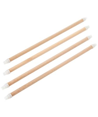 Trixie 5515 wooden perches 35 cm/ 12 mm 4 pieces 35 cm/ 12 mm 4 pieces