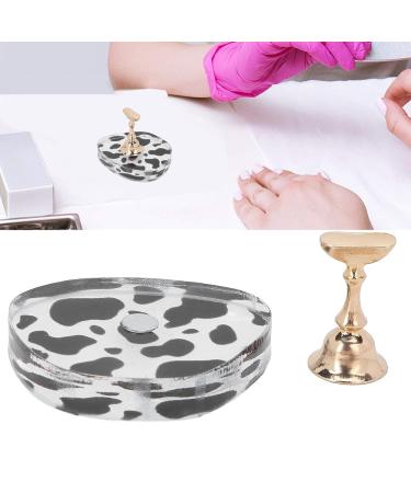 Nail Tip Holder for Crafts | Durable Acrylic Protector | Perfect for Artists in Living Room | International Shipping Available - Buy Online on SooperMarket.com