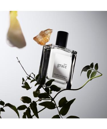 philosophy pure grace - eau de toilette & eau de parfum 2 fl. oz. - Buy Online on SooperMarket.com