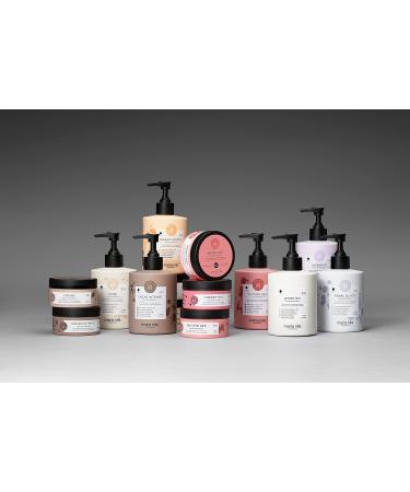 Buy Maria Nila Colour Refresh Hair Mask - Pearl Silver 300ml | International Shipping Available - Buy Online on SooperMarket.com