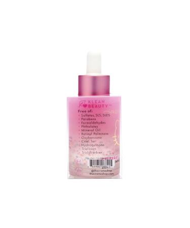 The Cr me Shop x Hello Kitty Celebrate Brightening Serum | Klean Beauty - Brighten Your Skin & Shop Internationally - Buy Online on SooperMarket.com