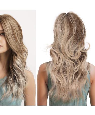 Buy High-Temperature Wig with Quality Mesh & Paddle Brush - Adjustable Head Circumference International Shipping - Buy Online on SooperMarket.com