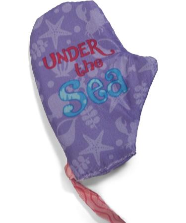 Disney Baby Princess Ariel Soft Book - Engaging & Safe for Babies - Buy Online on SooperMarket.com