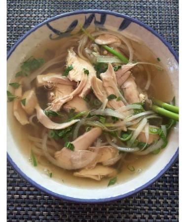 Bao Long Vietnamese Chicken Pho Soup 75g (Pack of 12) Beef Pack of 12 - Buy Online on SooperMarket.com