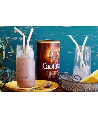 Buy Caotina Original Sticks - 8 Pack (150g Each) | International Shipping Available - Buy Online on SooperMarket.com