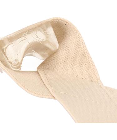 Skin-Friendly Toe Spacers for Bunion Correction - Elastic & Comfortable - Size Small - Buy Online on SooperMarket.com
