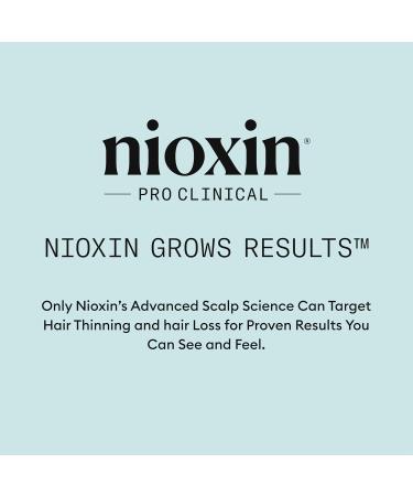 Nioxin Scalp Recovery Anti-Dandruff System Kit Shampoo - 6.7 fl oz | International Shipping Available - Buy Online on SooperMarket.com