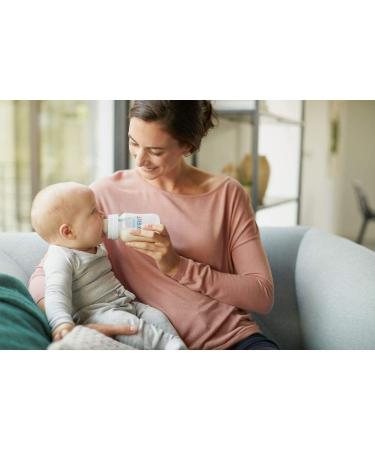 Philips Avent Anti-Colic Bottle with AirFree Vent - 260ml | SCF403/15 - Buy Online on SooperMarket.com