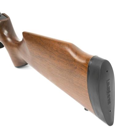 LimbSaver Grind to Fit Recoil Pad for Standard Stocks - Medium Size | Unisex Adult - Buy Online on SooperMarket.com