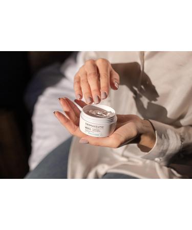 DermaCeutic Mask 15 - Glycolic & Salicylic Acid Face Mask for Deep Pore Cleansing | 50 ml - International Shipping Available - Buy Online on SooperMarket.com