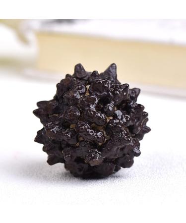 Natural Stone Cluster Type Raw Crystals Specimen Rough Sample Ornamental Collection Quartz Home Decor Gift 1Pcs Carbonado Cluster Rocks - Buy Online on SooperMarket.com
