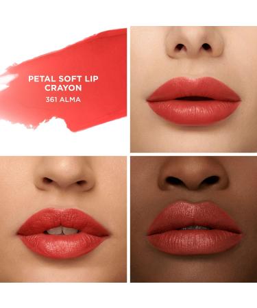 Shop Laura Mercier Petal Soft Lipstick Crayon - International Shipping Available | Best Colors & Long-Lasting Formula - Buy Online on SooperMarket.com