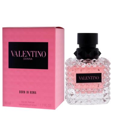 Valentino Donna Born In Roma for Women - 1.7 oz EDP Spray - Buy Online on SooperMarket.com