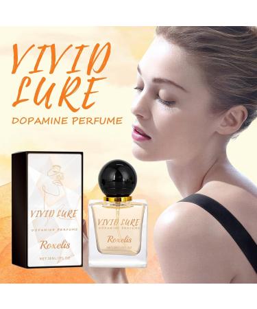 Vanilla coconut perfume Pheromones Perfumes for Women Portable Enhanced Scents Pheromone Perfume for Confident Unique Scent Pheromone Cologne Attract Men Long Lasting (1 pcs) - Buy Online on SooperMarket.com