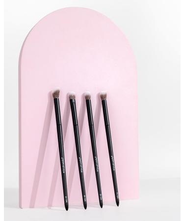 Brushworks Eye Blending Set - Buy Online on SooperMarket.com
