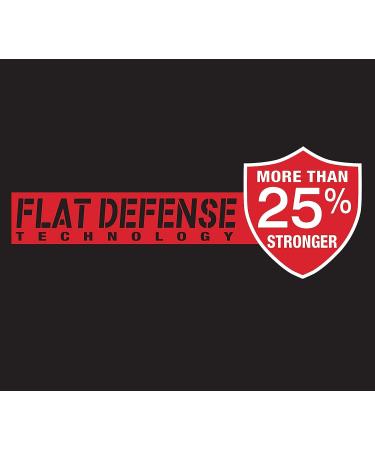 Bell Comfort Cruiser Bike Tires with Flat Defense - Whitewall | Flat Defense Technology for Smooth Rides - Buy Online on SooperMarket.com