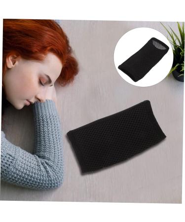 IMIKEYA Chin Protector Pillow Comfortable Chin Strap Sleeping Arm Sleeping Chin Cushion Mesh Chin Pad Kids Glasses Strap Kids Travel Accessories Office Accessory Neoprene Child Soft - Buy Online on SooperMarket.com