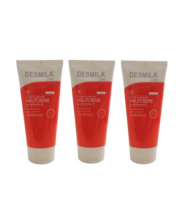 Skin cream hand cream HP24 Desmila Care b - 100 ml tube (3 pieces)