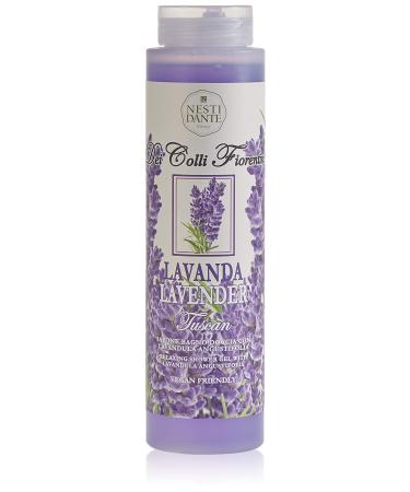 Nesti Dante dei Colli Lavanda Shower Gel 300 ml