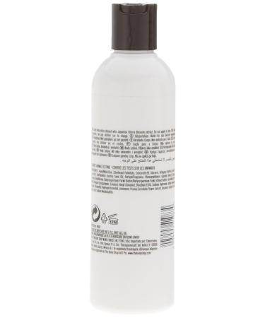 The Body Shop Japanese Cherry Blossom Body Lotion 250ml - Nourishing Women's Moisturizer for Glowing Skin | International Shipping Available - Buy Online on SooperMarket.com