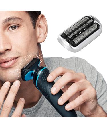 Buy 1PCS 73S Replacement Head for Braun Series 7 Electric Razors - Compatible with 7020 7025S 7071 7075 7085 7089cc - International Shipping Available - Buy Online on SooperMarket.com
