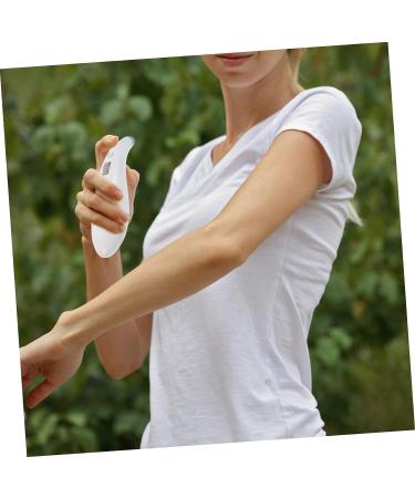 Anneome Bite Relief Device - Antipruritic Stick for Antipruritic Relief - White Bite Healer - Buy Online on SooperMarket.com