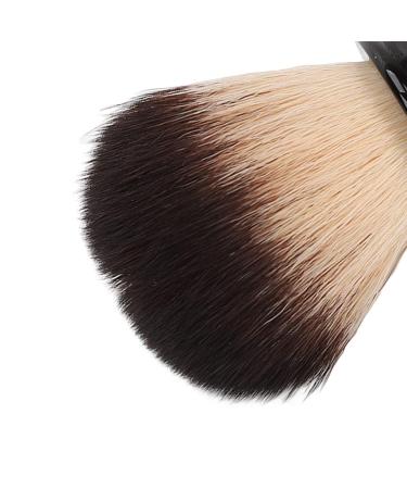 Portable Razor Brush for Men - Soft Hair Shaving Brush & Resin Handle Ideal for Travel & Facial Care - Buy Online on SooperMarket.com