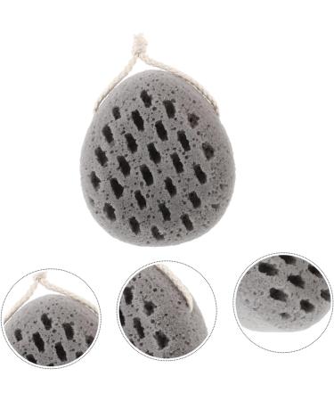 ORFOFE Bath Scrubber Bath Ball Back Bath Sponge Shower for Women Body Cleaning Sponge Body for Shower Back Scrubber Lovely Bath Sponge Supple Bath Sponge Body Scrubber - Buy Online on SooperMarket.com