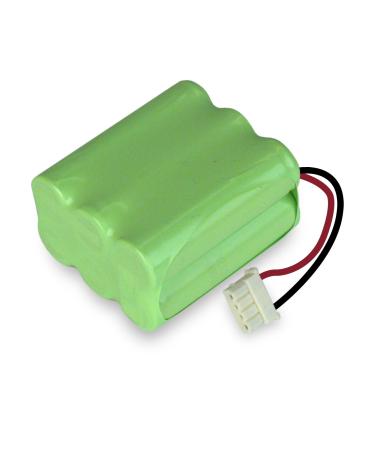iRobot Roomba Authentic Replacement Parts - Braava 320 Battery - 1500mAh