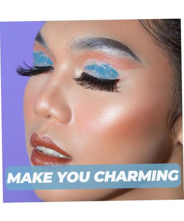 CANIGHT Glitter Eyeshadow Palette Green Eyeshadow Makeup Glitter for Eyes Eyeshadow Glitter Catrina Plastic - Buy Online on SooperMarket.com