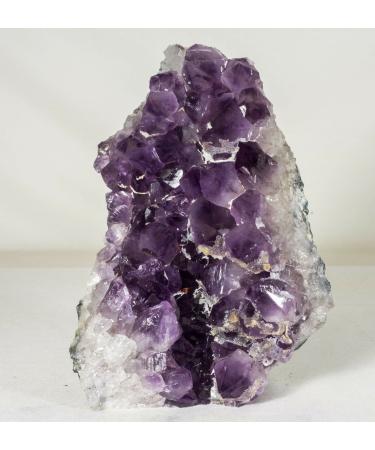 Amethyst Quartz - Brazil Raw Stones and Minerals