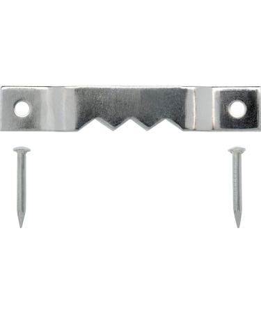 Liberty 161000 Small Saw Tooth Picture Hangers (Pack of 6)