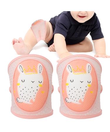 Knee Pads for Crawling Kids Crawling Knee Pads Anti-Slip Baby Knee Protectors Toddlers Leg Warmers Non-slip Knee Pads for Kids Breathable Kids Knee Pads for Baby Protection Baby Walking