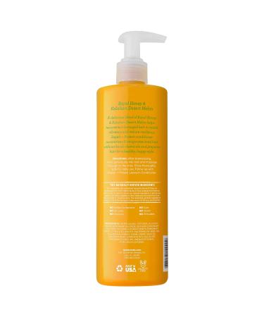 Not Your Mother's Naturals Royal Kalahari Desert Melon Conditioner - Repair & Protect 15.2 Fl Oz - International Shipping Available - Buy Online on SooperMarket.com
