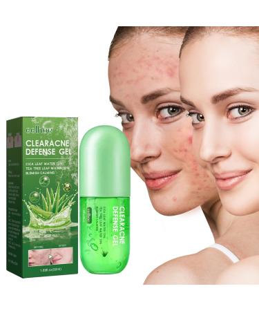 Acne Repair Gel Fade Acne Closure Acne Improve Acne Skin Moisturizing Facial Treatment