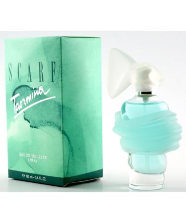 Scarf Taormina EDT Eau de Toilette Spray 1.0 Fl. Oz.