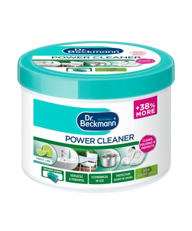 Dr. Beckmann Power Cleaner | Cleans polishes & protects | 550 g