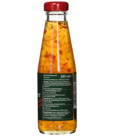 Buy Lien Ying Dim Sum Sauce - 12x200ml | Authentic Chinese Flavor | International Shipping - Buy Online on SooperMarket.com