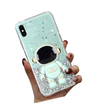 Tivenfezk nadoli for iPhone XR astronaut hidden standing.