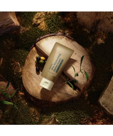 Varuza Ultra Moisturizing Derma Face Cream 1.69 fl oz - Vegan Certified Korean Skin Care - Buy Online on SooperMarket.com