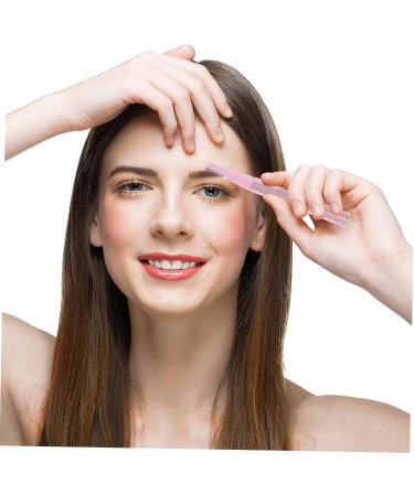 Hemoton Nose Hair Cutter & Eyebrow Trimmer Versatile Electric Shaver for Women | Effective Nose Hair Removal & Grooming Tools - Buy Online on SooperMarket.com