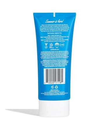 Buy Bondi Sands Fragrance Free Sunscreen Lotion SPF 30 - Non-Greasy Moisturizing Water-Resistant Vegan - 150 ml | Best International Shipping - Buy Online on SooperMarket.com