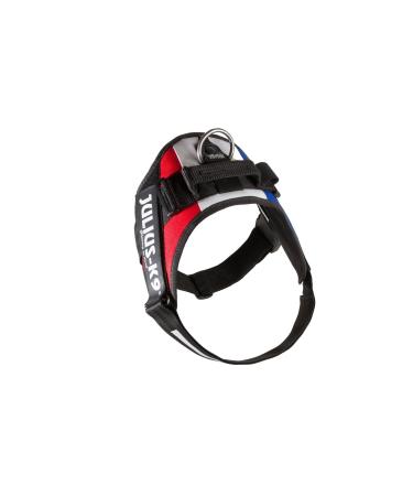 IDC Powerharness Size: L/1 French Colors French Colors L/1
