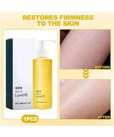 Fubsta SkinFirming Rejuvenating Oil Fubsta Skin Frming Serum Fubsta Hyaluronic Acid Fubsta Rejuvenating Oil Serum Firming Body Oil for All Skin - Buy Online on SooperMarket.com
