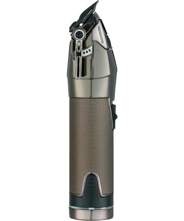 BaBylissPRO SNAPFX Hair Trimmer for Men FX797 Professional High-Torque Outlining Trimmer - Buy Online on SooperMarket.com