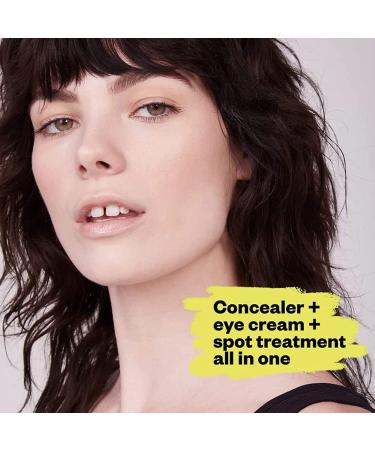 Kosas Revealer Concealer | Medium Coverage Tone 03 - Shop Now - Buy Online on SooperMarket.com